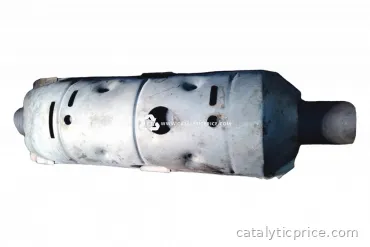 7C2Z-5E212-HA catalytic converter