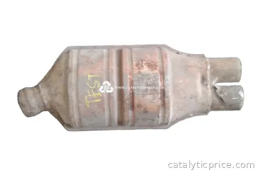 6842030 catalytic converter