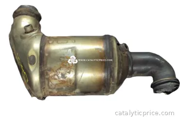 catalisador 6R83-5E214-AH