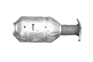 PY03 catalytic converter