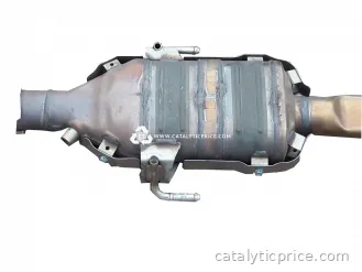 catalisador SHD8