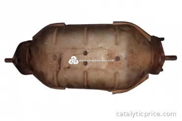 catalisador 96319898
