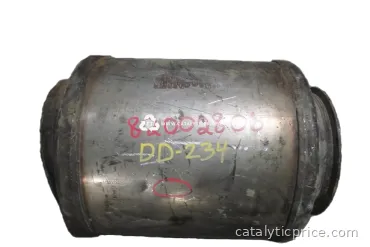 catalisador A00280297