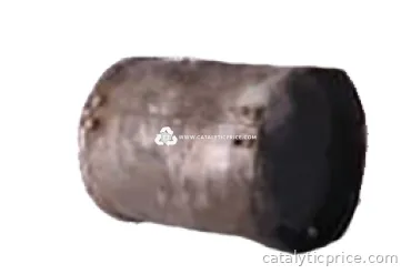 pot catalytique 2603961C91 043Y0102376