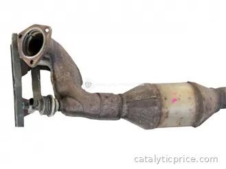 pot catalytique 7N0131809 7N0230BA