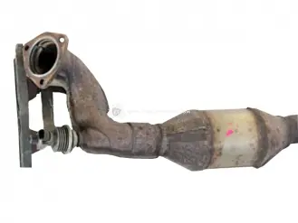 pot catalytique 7N0131809 7N0230BA