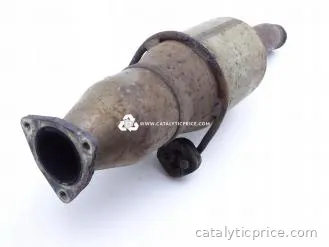 محوّل حفّاز 504141541 (CERAMIC)