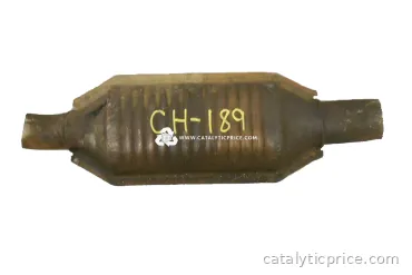catalisador 786A