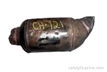 catalisador E7051A