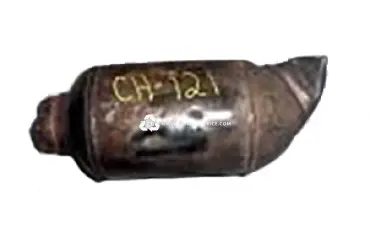 E7051A catalytic converter