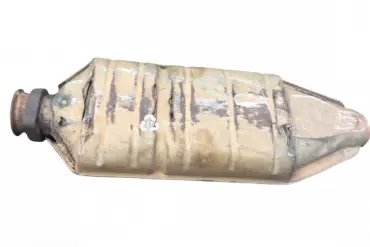 محوّل حفّاز KT 0001
