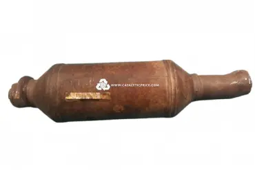373AAW catalytic converter