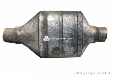 catalisador KT 0027