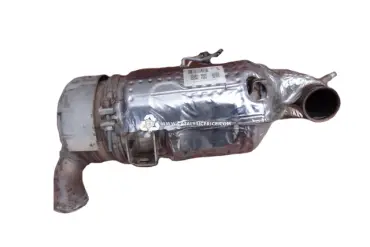 pot catalytique TR PSA K686