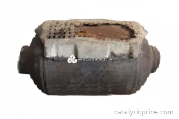 pot catalytique TR PSA K193
