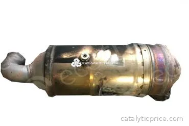 catalisador TR PSA K428