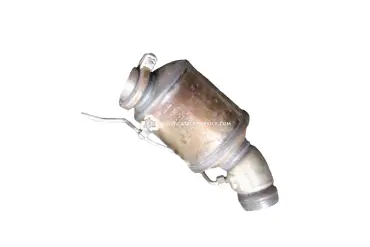 PF 0048 catalytic converter