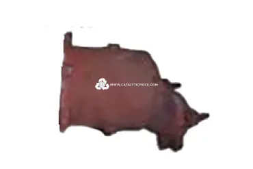 محوّل حفّاز KN21