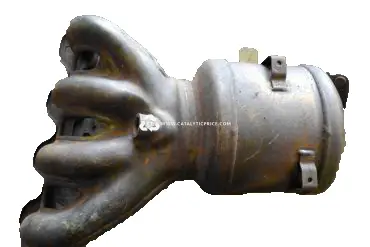 محوّل حفّاز 25182531