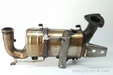 catalisador GM 203 (CERAMIC)