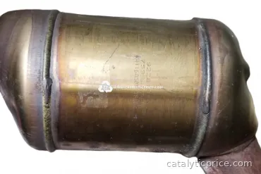 محوّل حفّاز 92281932