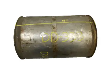 EPN Q629355 CPN 2871461 catalytic converter