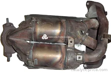 28080 catalytic converter