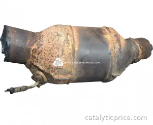 محوّل حفّاز N45 A1329