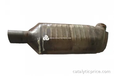 pot catalytique E9 103R