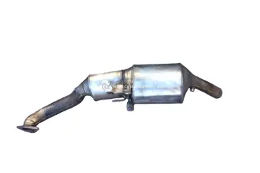 pot catalytique 7L8131775B 7P6131705
