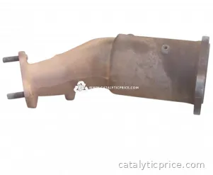 محوّل حفّاز F45-G3
