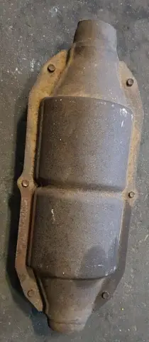 محوّل حفّاز DAEJ1