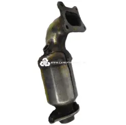 V55 catalytic converter