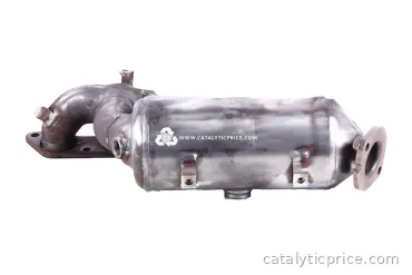 catalisador KT 0338