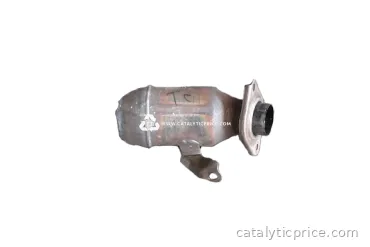 catalisador 2SZ
