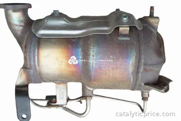 26090 (CERAMIC) catalytic converter