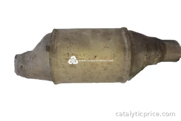 pot catalytique 045178ABC