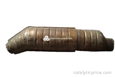 pot catalytique 1401838