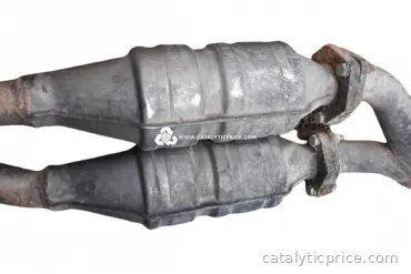 catalisador 028131701P