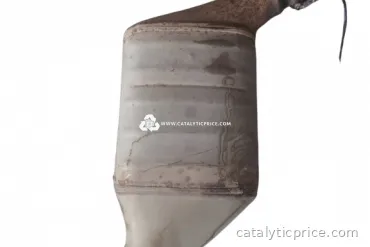 8572452 catalytic converter