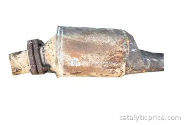 pot catalytique 893178AB
