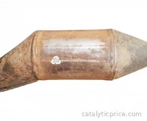 pot catalytique 4B0131701H 4B0178D