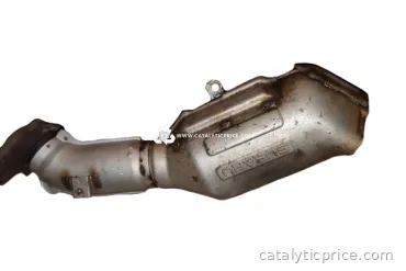 catalisador FCAP4