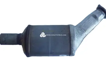 pot catalytique 4H0131703K 8K0230AA