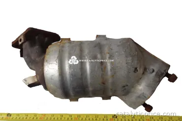محوّل حفّاز Triton ZE