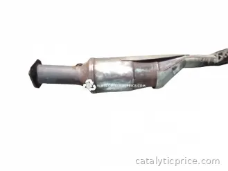 catalisador ZX2-- Series