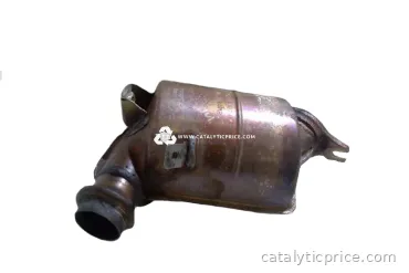 catalisador 208A05427R