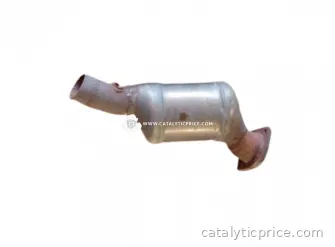 25381537 catalytic converter