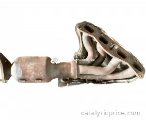 catalisador JR6--- Series