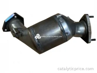 catalisador 4D0000178AC 4D0131702FL